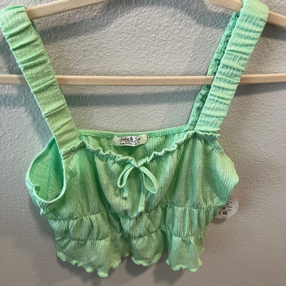 Jolie & Joy by FCT with Love top,Size Y16 - Picture 15 of 16